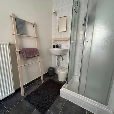 Belli 501 - Duplexwoning Voor 5 Personen *
