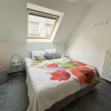 Belli 501 - Duplexwoning Voor 5 Personen Apartment