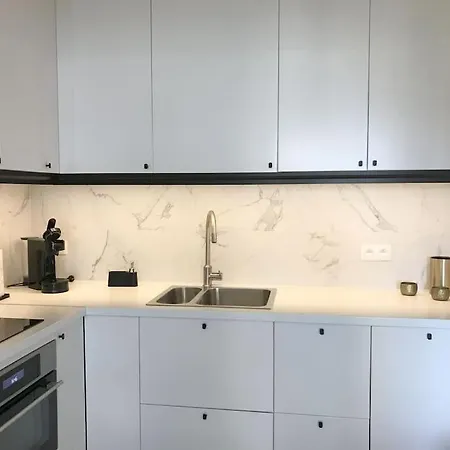 Belli 501 - Duplexwoning Voor 5 Personen