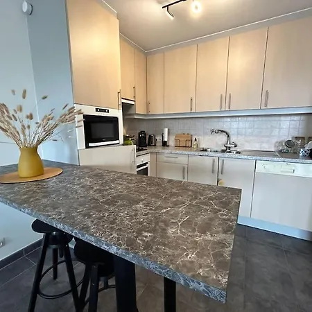Apartment Belli 501 - Duplexwoning Voor 5 Personen *