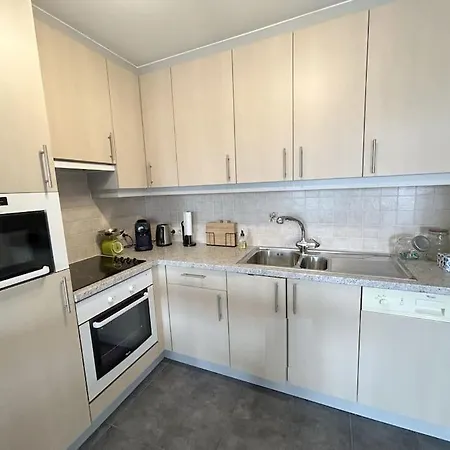 Belli 501 - Duplexwoning Voor 5 Personen Apartment