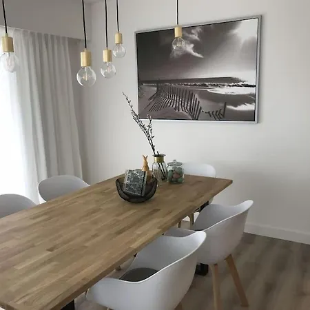Apartment Belli 501 - Duplexwoning Voor 5 Personen *