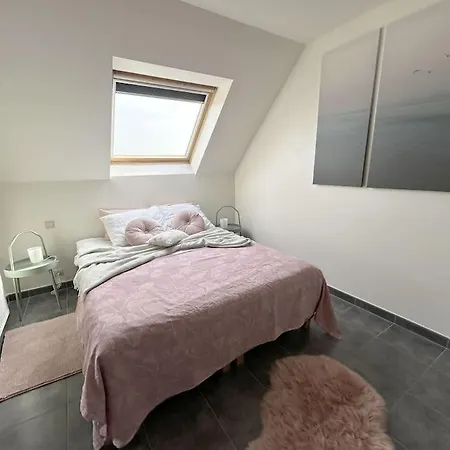 Belli 501 - Duplexwoning Voor 5 Personen Apartment